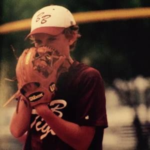 Meet your Posher, Hayden